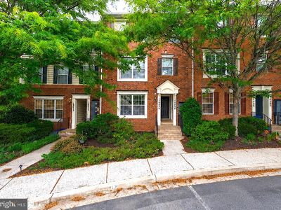 Property at 10456 Damascus Park Ln #M19, Damascus, MD