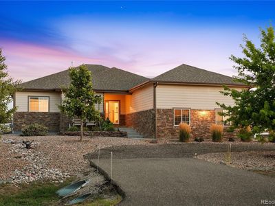 11490 E 162nd Drive