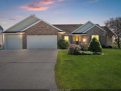 2133 Wheat Way