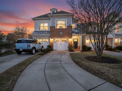 4031 Harbor Walk Ave