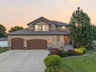 3288 W Ephraim Cir