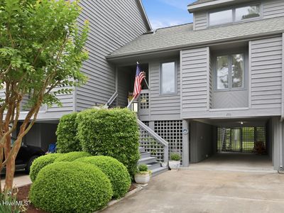 122 Forecastle Court