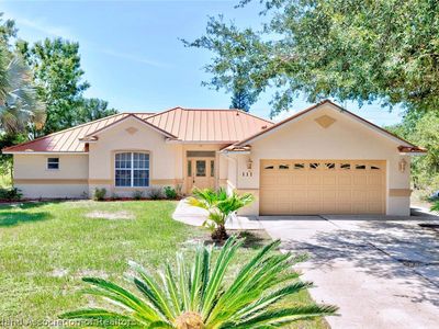 111 Mango Rd NE