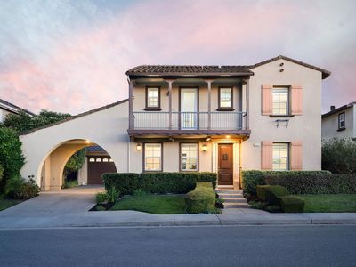 5662 Lysander Way
