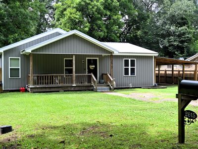 2615 Mount Carmel Ave