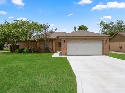 Property at 1805 Willow Bend Rd, Wharton, TX