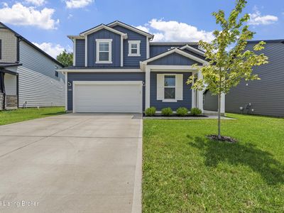 4629 Golden Eagle Dr