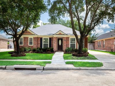 1526 Martin Lake Dr