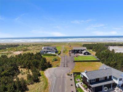 Property at 1611 Ocean Beach Boulevard #7, Long Beach, WA
