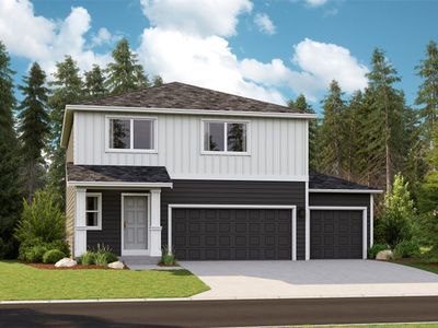 19703 140th Avenue Ct E