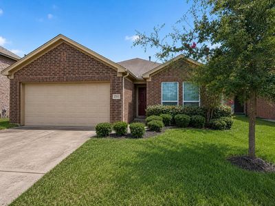 2703 Fawn Mountain Dr