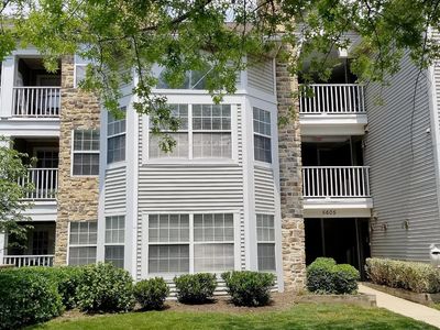 5605 Willoughby Newton Dr Unit 22