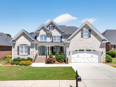 207 Benjamine Perry Ct