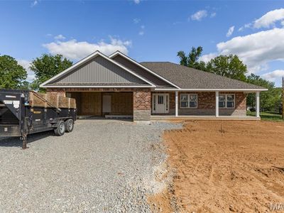 1133 Bell Mountain Dr