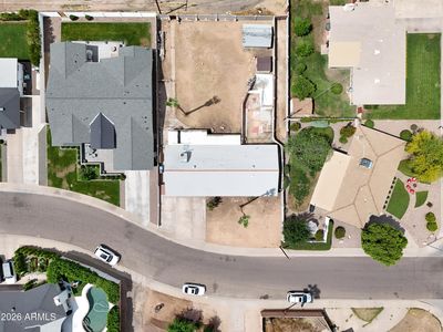 3650 N 39TH Street
