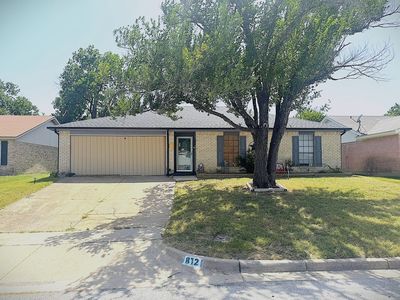812 Reveille Rd