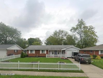 Property at 814 Mackenzie Dr, Lima, OH