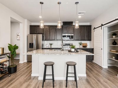 6153 N Ceylon Street #10-303