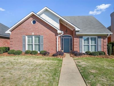 8669 Harvest Ridge Dr