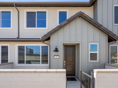 3561 S Eichler Paseo Unit 22