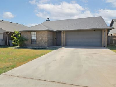 4412 SW Mesquite Dr