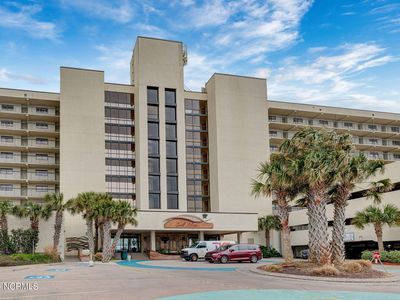 2700 N Lumina Avenue N Unit 410