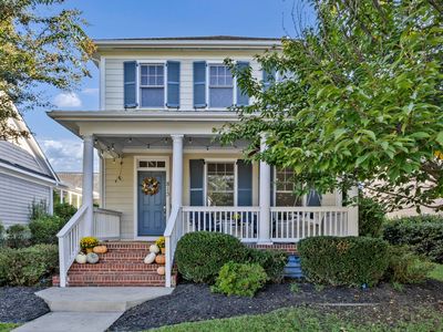 813 Harborside Ln