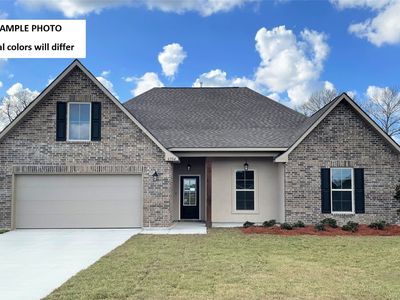 5160 Amazon Dr
