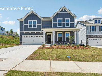 527 Mahogany Rd