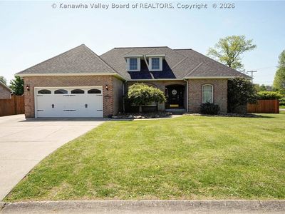 3601 Brookshire Dr