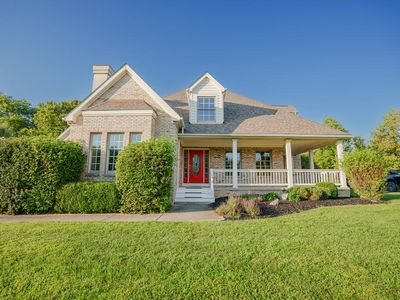 120 Yaples Orchard Dr