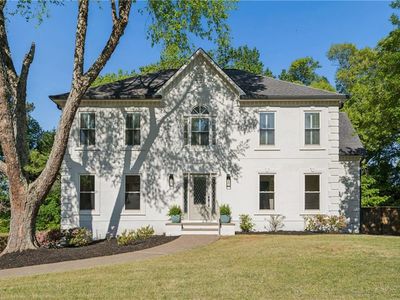 1505 Oakmoor Pl