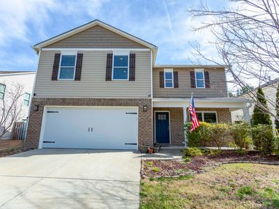 234 Chesser Reserve Dr
