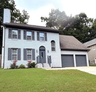 1357 Chatley Way