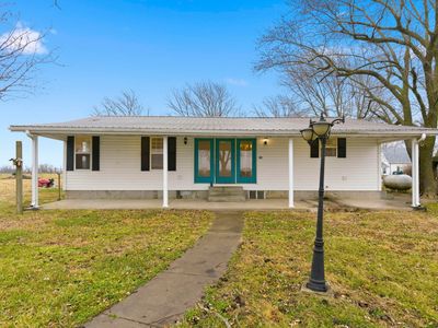 44 High Country Drive