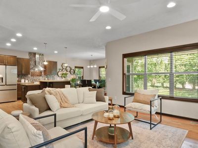 5 Cedarberry Cir