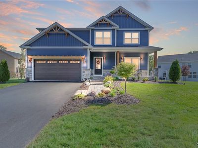 3380 Hickory Knoll Ln