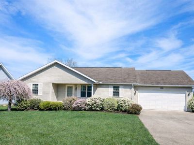 1532 Indian Springs Dr