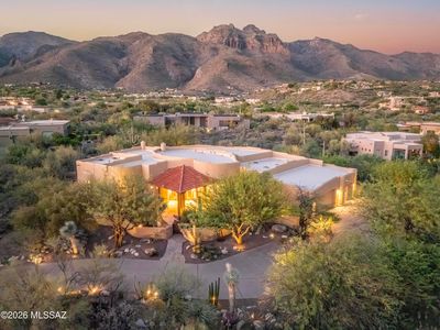 7308 N Mystic Canyon Dr