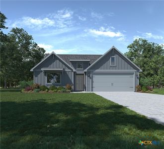 536 Hector Loop