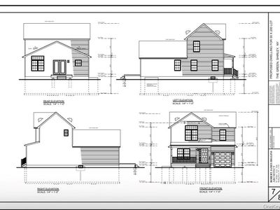 Property at 87 Margaret Drive, Coram, NY