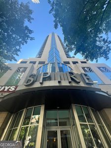860 Peachtree St NE Unit 1718