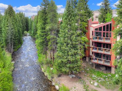 805 Columbine Road UNIT 102