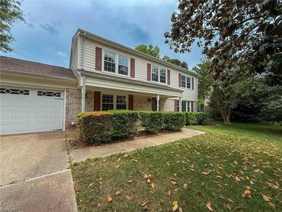 912 Marshall Cir
