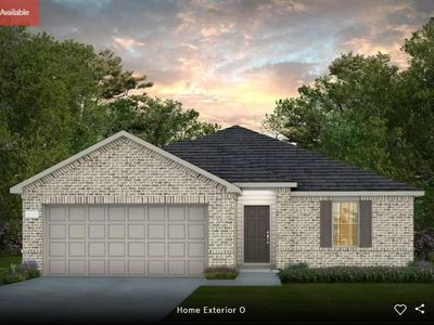 2917 Dimmit Dr