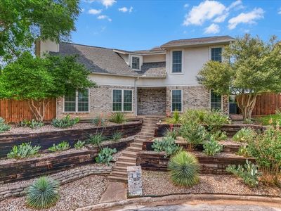5315 Colony Hill Rd