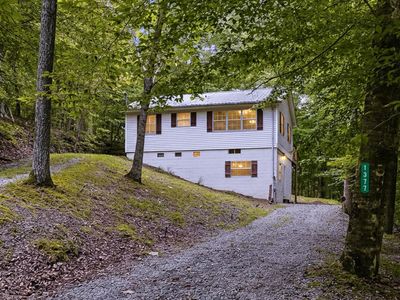 1377 Four Seasons Rd
