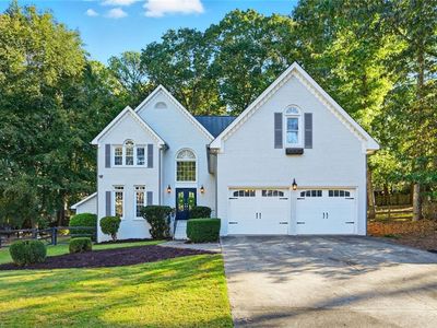 3244 Cobbs Farm Trl NW