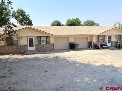 Property at 506 A & B E 9th Street, Delta, CO