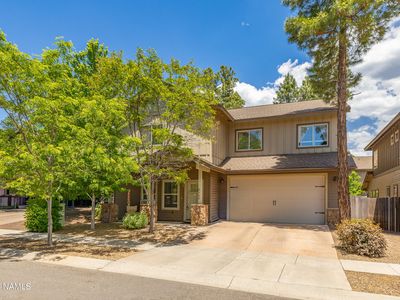 Property at 2785 W Pico Del Monte Cir, Flagstaff, AZ
